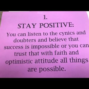 Meet your Posher, Ricardo